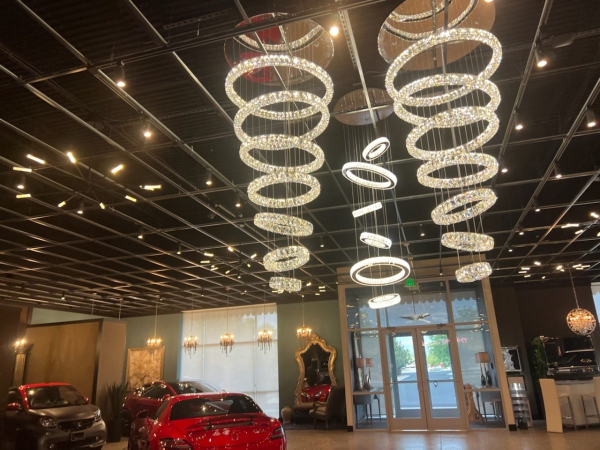 Lighting